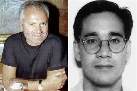 what year did gianni versace die|did andrew cunanan kill gianni versace.